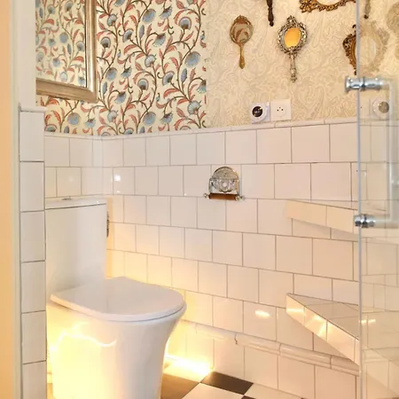 Prestige A Deux Pas De Montparnasse 6p Apartament