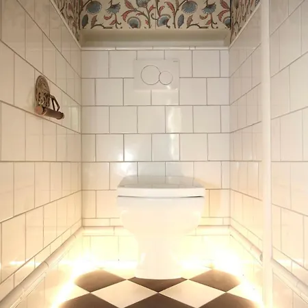 Prestige A Deux Pas De Montparnasse 6p Apartment Paris