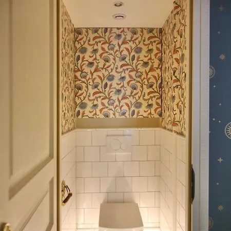 Apartment Prestige A Deux Pas De Montparnasse 6p Paris