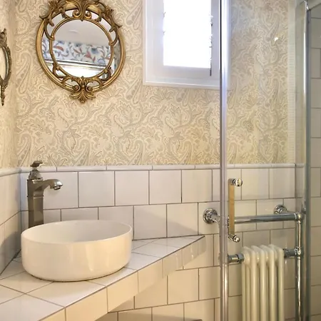 Prestige A Deux Pas De Montparnasse 6p Paris