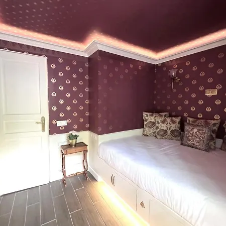 Prestige A Deux Pas De Montparnasse 6p