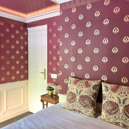 Prestige A Deux Pas De Montparnasse 6p Apartamento *