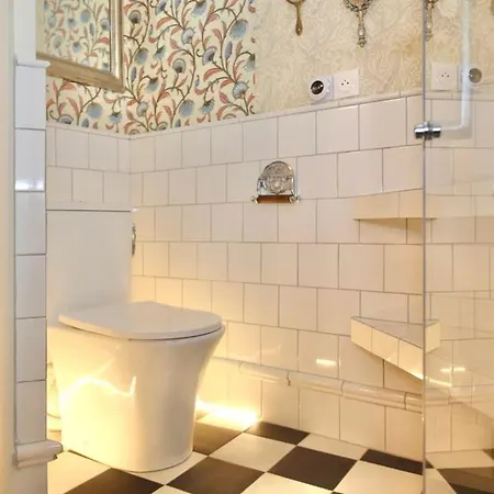 Prestige A Deux Pas De Montparnasse 6p Paris