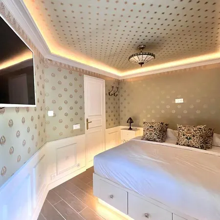 Prestige A Deux Pas De Montparnasse 6p *