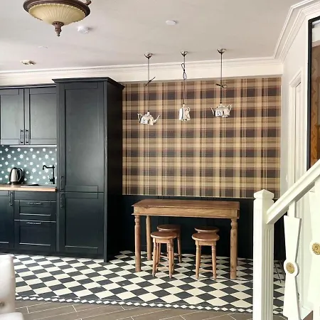 Prestige A Deux Pas De Montparnasse 6p Apartmán