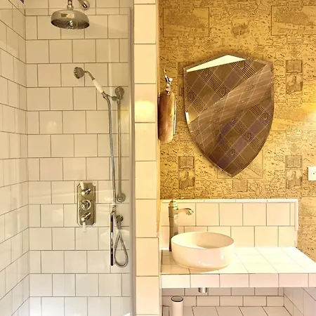 Prestige A Deux Pas De Montparnasse 6p Apartmán *